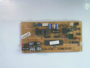PLACAS ELECTRONICAS 20020205 D 0208 / PD-DH3200-S1 / CASSETTE DUCT / 1800,2400,3200,3600,4400 G31