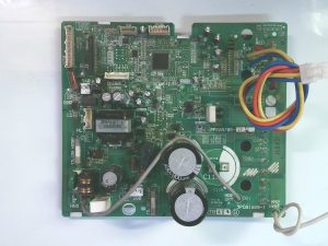 PLACAS ELECTRONICAS 3PCB1928-1 / JA8431 G31