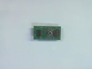 PLACAS ELECTRONICAS MCC-1530-02 / SOLDER SIDE G31