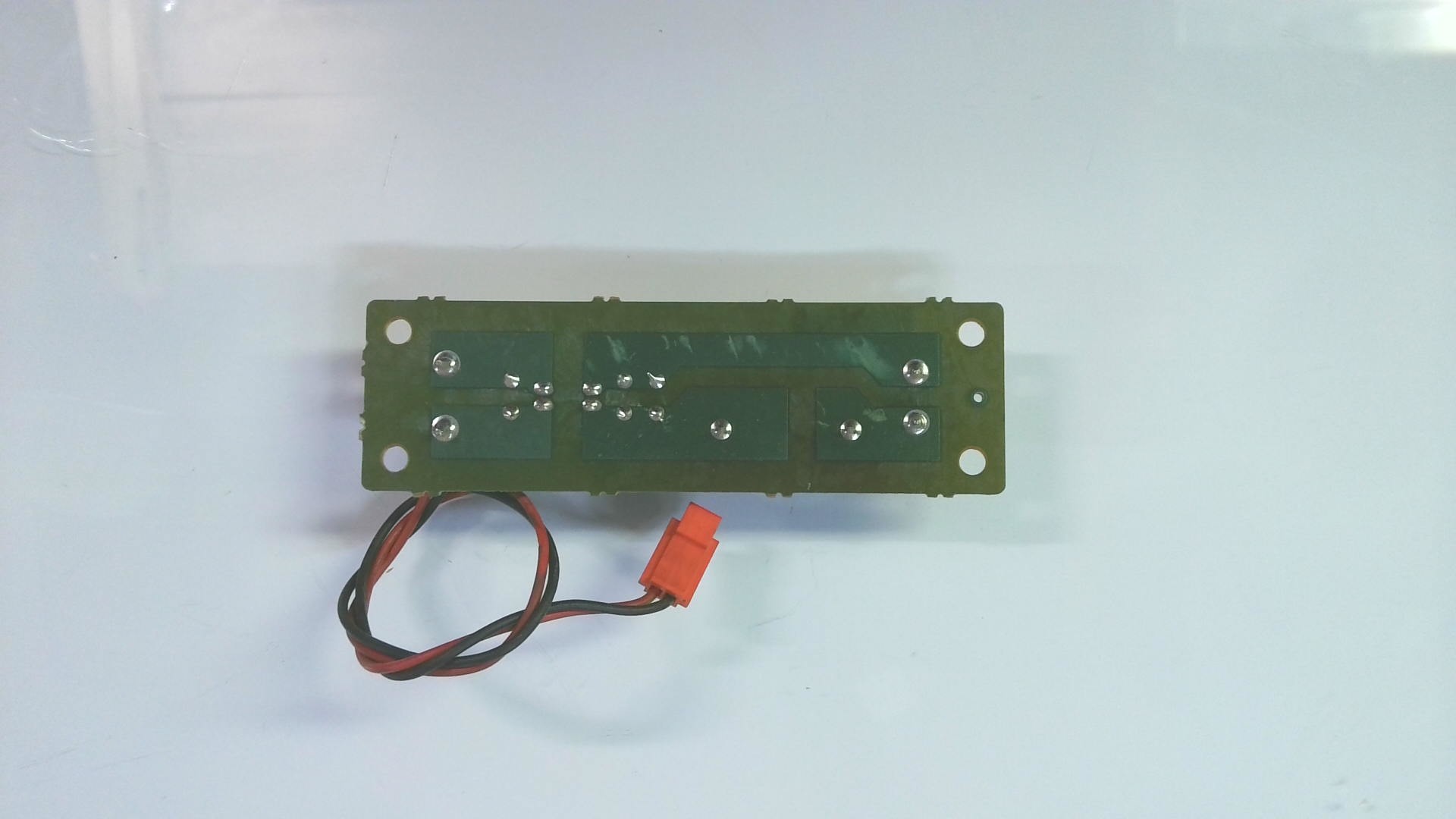 PLACAS ELECTRONICAS EC9546 / REV:1 KPC 1694V-0 G31 - Imagen 2