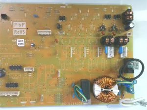 PLACAS ELECTRONICAS RCT505A006  BF G31