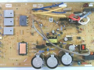 PLACAS ELECTRONICAS RCR565A110 / RCR505A110 G32