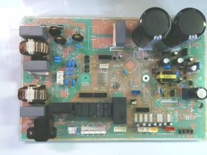PLACAS ELECTRONICAS HDCEM1 / E166702 / CHANGZHOU G32