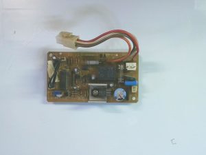 PLACAS ELECTRONICAS EZ-0950HWE-C 9A G31