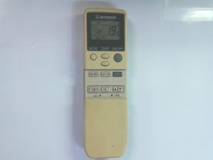 MANDO A DISTANCIA MITSUBISHI / RKN502A  24 1F G31