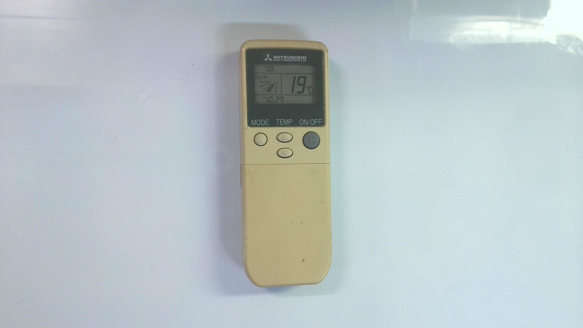 MANDO A DISTANCIA MITSUBISHI / RKN502A  24 1F G31 - Imagen 2