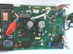 PLACAS ELECTRONICAS GRJW836-A4  V1 / 30148897(W13A) / W8363LV1.0 G33
