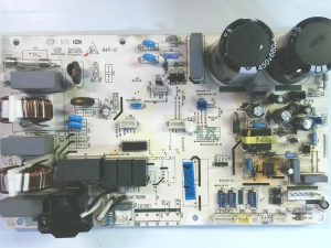 PLACAS ELECTRONICAS HDCEM1 / E166702 / CHANGZHOU G34