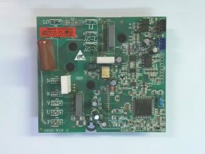 PLACAS ELECTRONICAS HRZN-WXW-H  G33