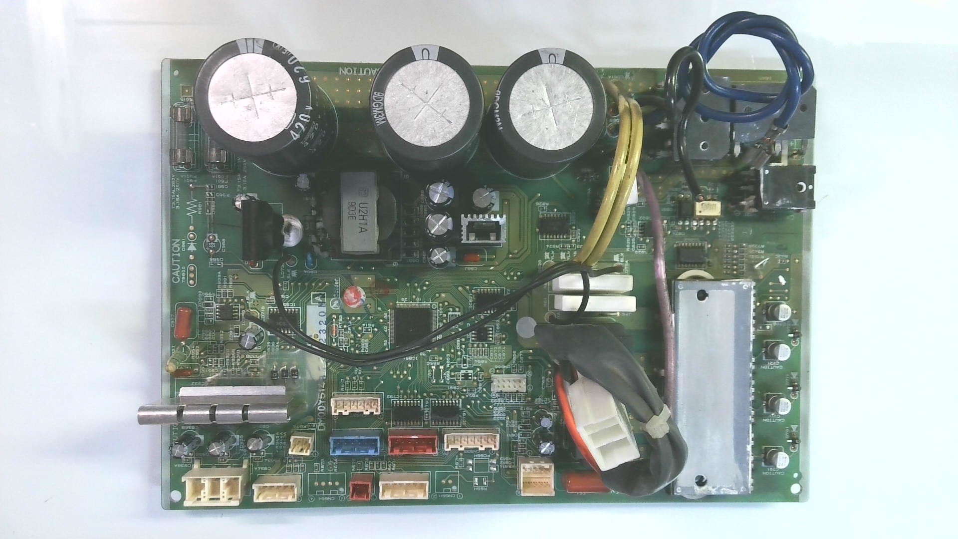 PLACAS ELECTRONICAS CCAUTION / DM00Y514 / B70-2320MR G34
