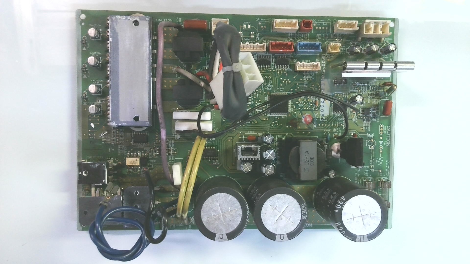 PLACAS ELECTRONICAS CCAUTION / DM00Y514 / B70-2320MR G34 - Imagen 2