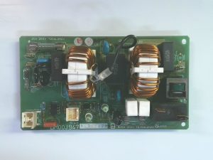 PLACAS ELECTRONICAS DM76N056G02 / DM00J947 / B09-2420-MR G34