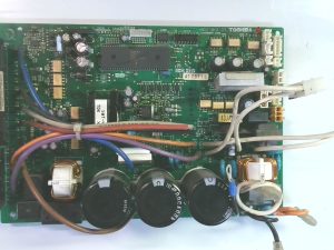 PLACAS ELECTRONICAS TOSHIBA / MCC-813-07 / SOLDER SIDE G35