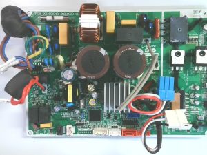 PLACAS ELECTRONICAS PCB-0011801048-20210922-01 G35