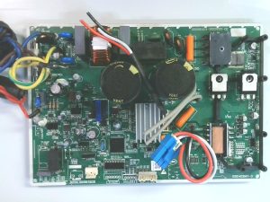 PLACAS ELECTRONICAS 0011801424-20220329-02 / 0320403847-B G35