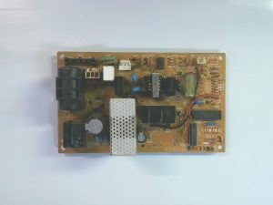 PLACAS ELECTRONICAS SE76A716G01 / DE00N140B / 62-1168 G35
