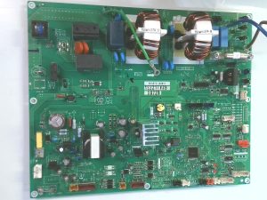 PLACAS ELECTRONICAS ACXA73-18201 / 19Z21TV2B / 0072B G35