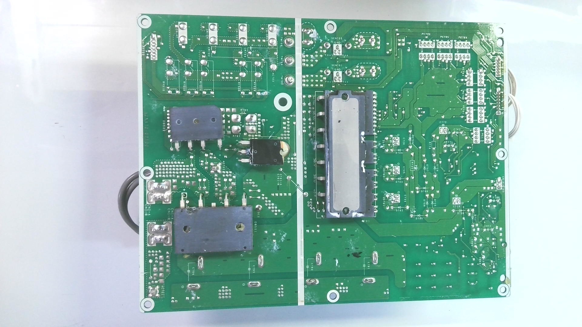PLACAS ELECTRONICAS ACXA73-18220 / 19Z21TV2B G35 - Imagen 3