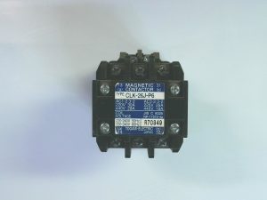 FILTRO DE LINEA EMI CLK-26J-P6 / R70849 / 220-240 50/60HZ G37