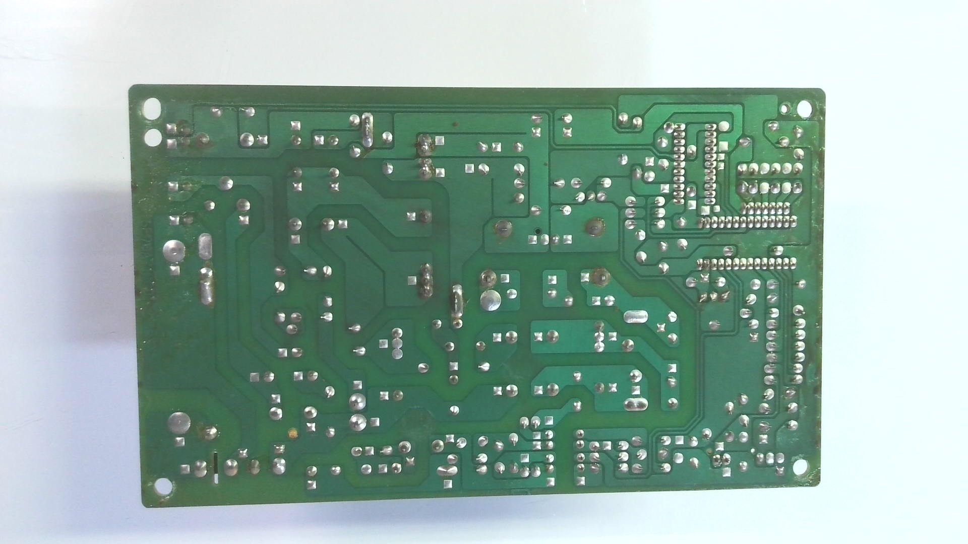 PLACAS ELECTRONICAS DE00N140B / 86-0619 E20 - Imagen 3