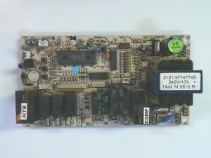 PLACAS ELECTRONICAS  FTBZ-251 / 503335 / 060830435  G40