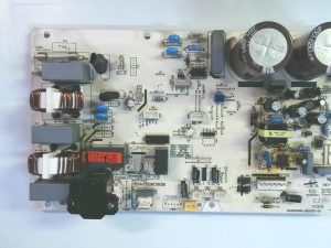 PLACAS ELECTRONICAS 0011800209B-20121227-03 7 /  V12634 / E166702 G40