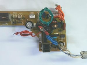 PLACAS ELECTRONICAS K04AQ-0400HSE-P0 / LS4 04 27 G40