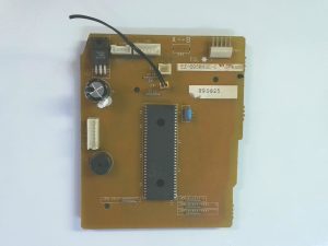 PLACAS ELECTRONICAS R90825 / EZ-095RHSE-C G40