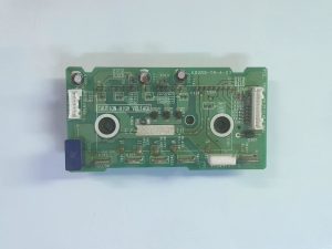 PLACAS ELECTRONICAS 9704912015 / K02DS-TR-A-03 G40