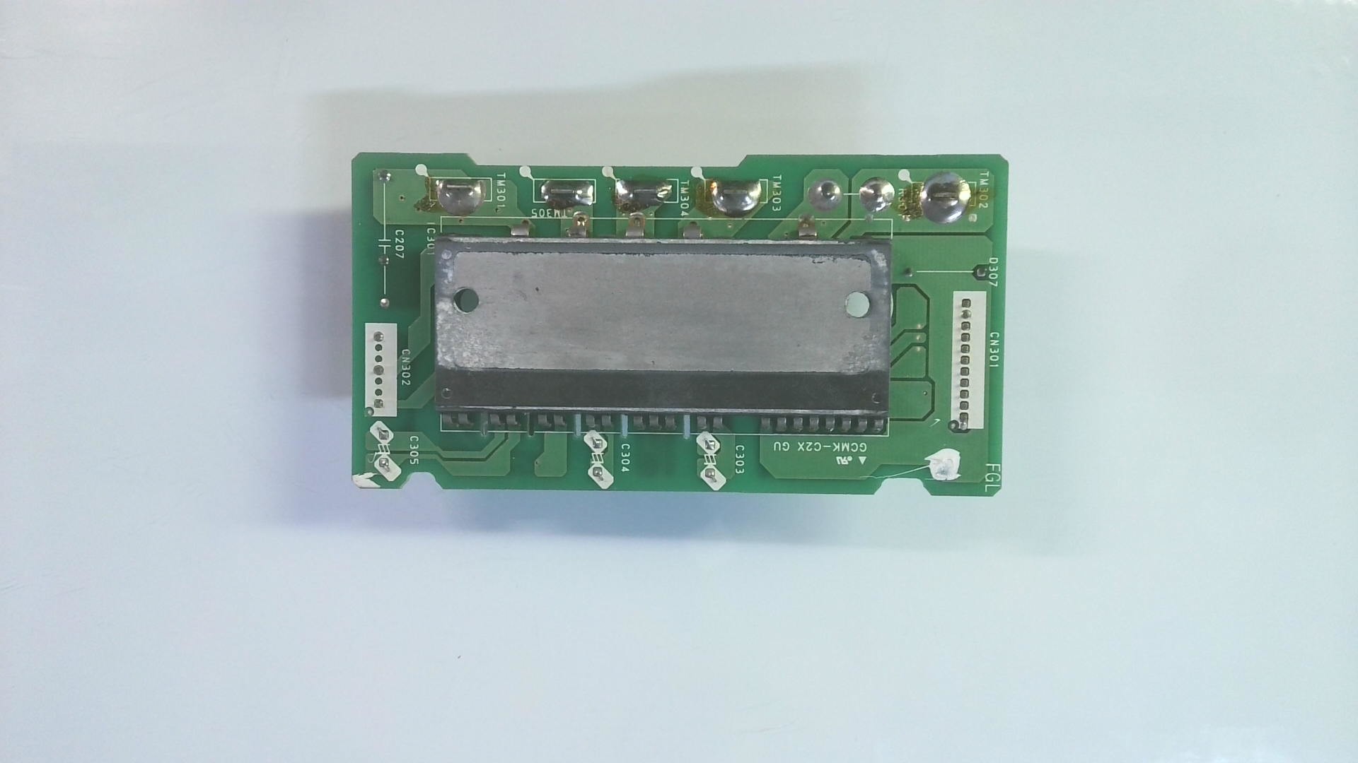 PLACAS ELECTRONICAS 9704912015 / K02DS-TR-A-03 G40 - Imagen 2