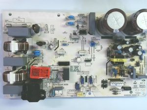 PLACAS ELECTRONICAS 0011800209B-20121227-03 / E 166702  G40