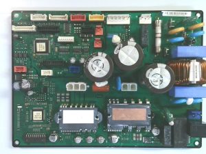 PLACAS ELECTRONICAS 13R_PF2_INV / DB41-01227A G41