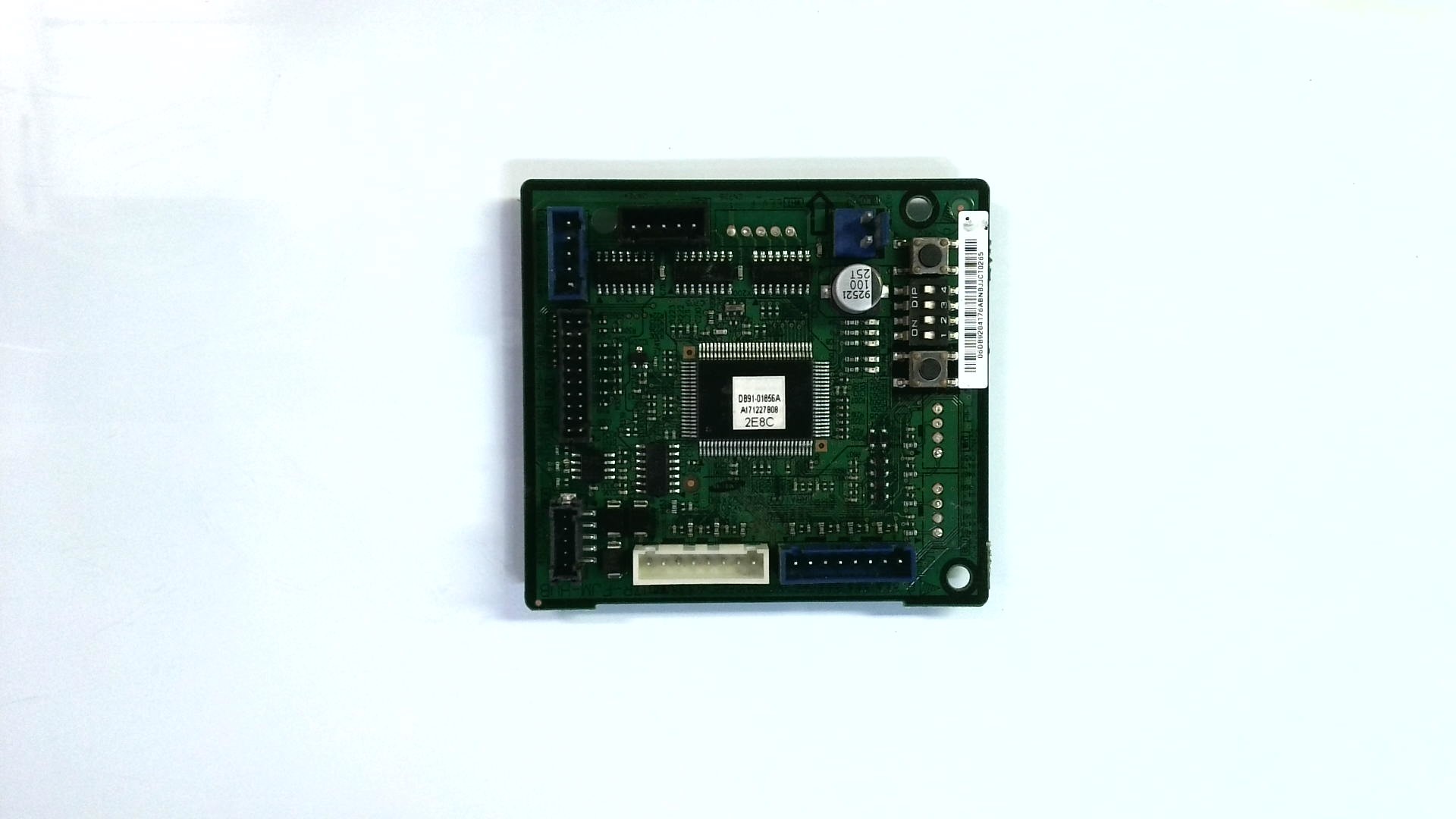 PLACAS ELECTRONICAS K0404-37300-05 / DB91-01856A /171227808 G41