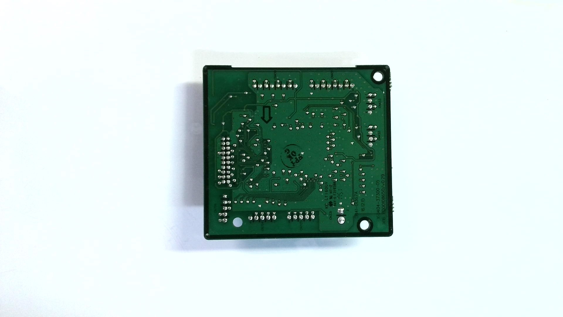 PLACAS ELECTRONICAS K0404-37300-05 / DB91-01856A /171227808 G41 - Imagen 2
