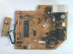 PLACAS ELECTRONICAS H2DC007G06M / DN00N209B  G41