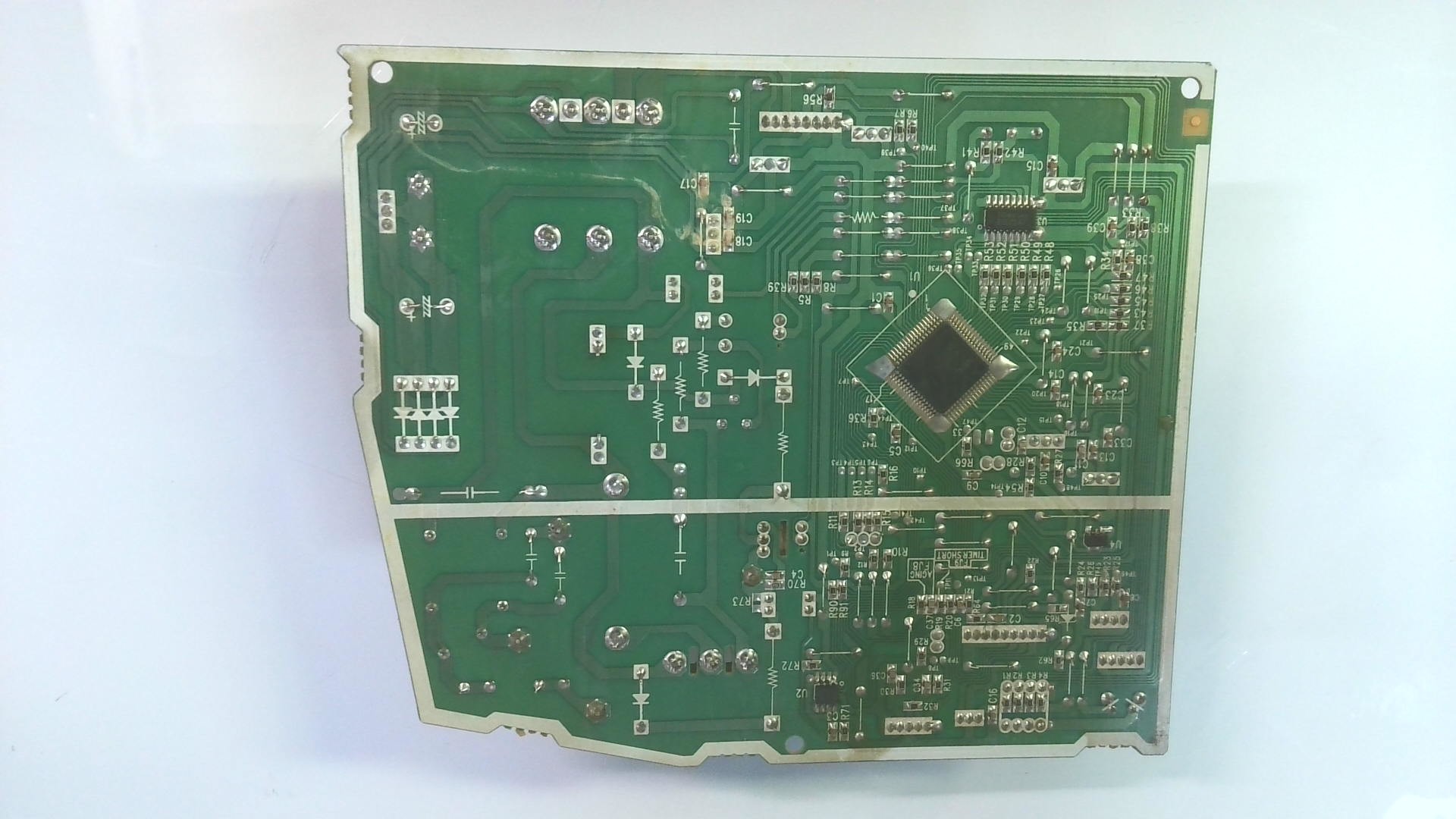 PLACAS ELECTRONICAS JE02 23055 / 42AH 6A5850C / 42AH5A55010 G41 - Imagen 2