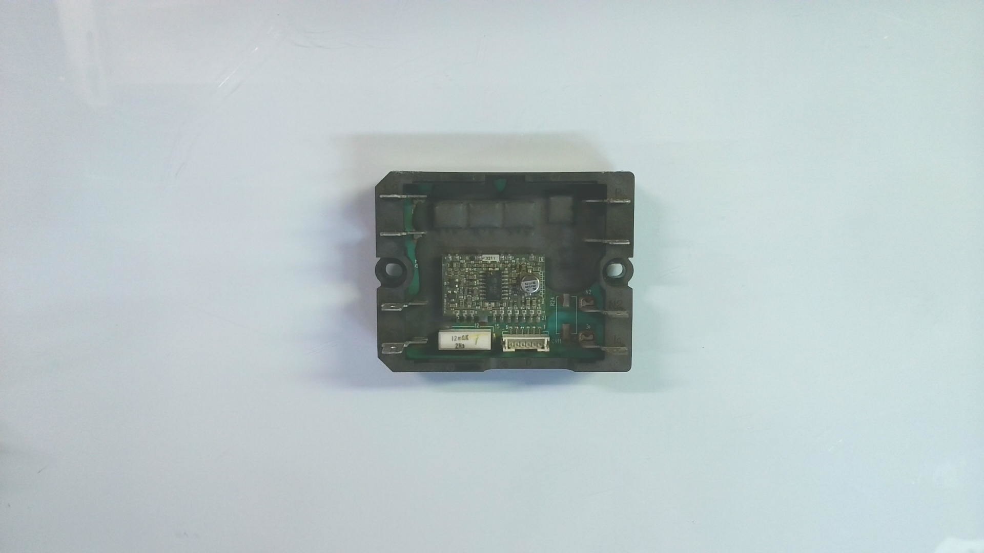 PLACAS ELECTRONICAS K3211 G41