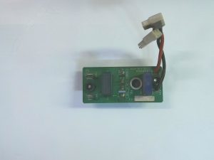 PLACAS ELECTRONICAS EZ2002GHUE-DB / C030122-00 G41