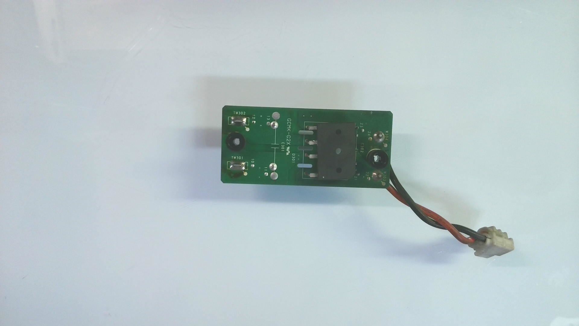PLACAS ELECTRONICAS EZ2002GHUE-DB / C030122-00 G41 - Imagen 2