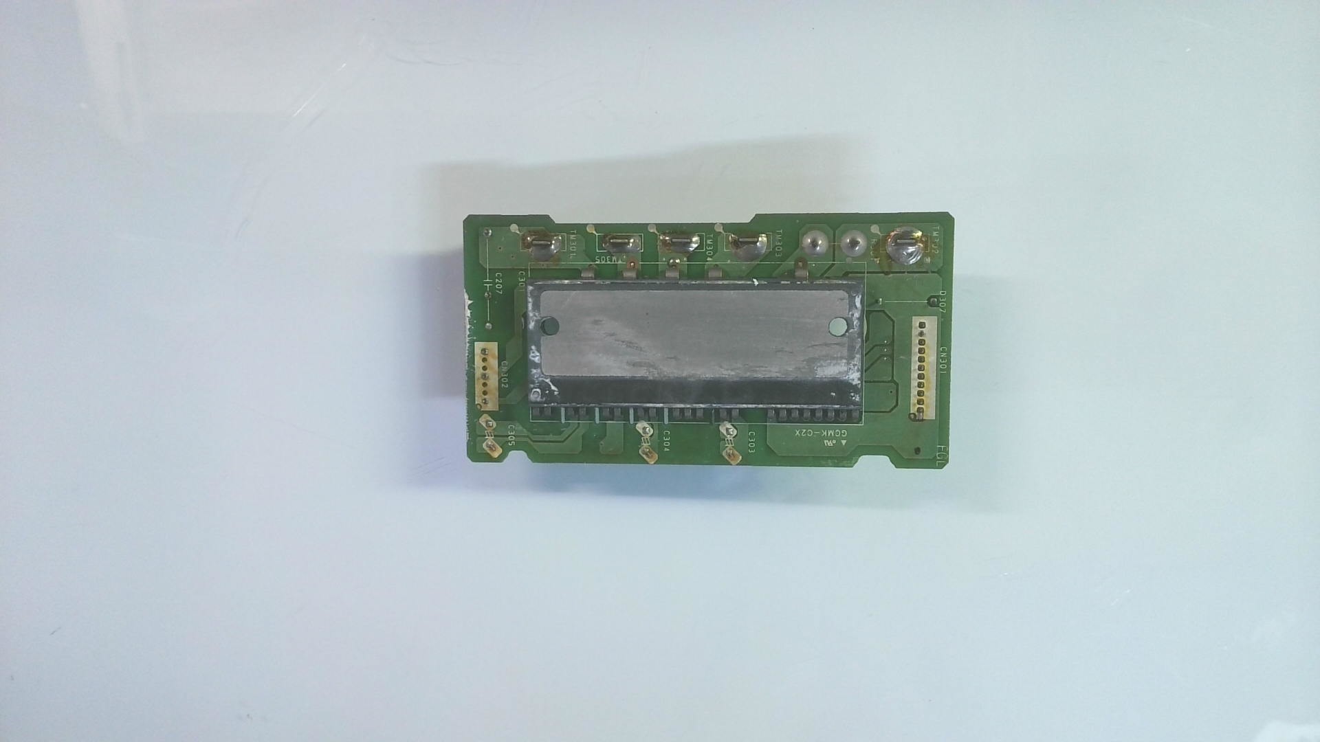 PLACAS ELECTRONICAS EZ2002GHUE-TR / S030127-00 G41 - Imagen 2