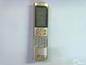 MANDO A DISTANCIA MAN 372 / KTN-1000 G41