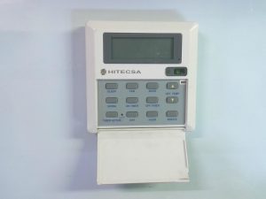 MANDO DE PARED / TERMOSTATO S014842AX / 110615  002 G41
