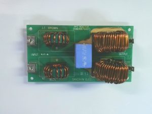 PLACAS ELECTRONICAS EAM38878001 G42