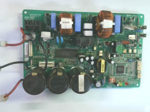 PLACAS ELECTRONICAS 38AS6A55100 7 VERSION 2.3 G42