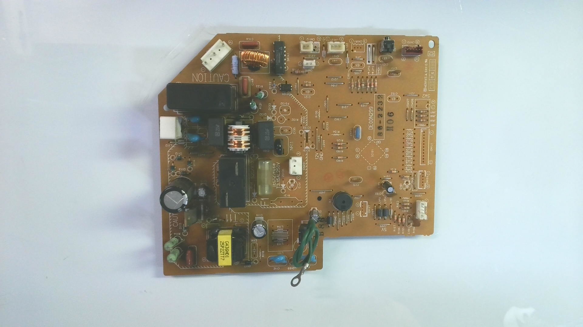 PLACAS ELECTRONICAS DE00N299 / B86-2232 / H06 G42