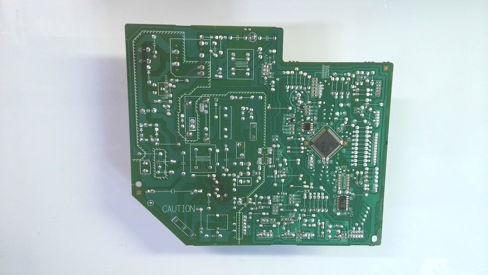 PLACAS ELECTRONICAS DE00N299 / B86-2232 / H06 G42 - Imagen 3
