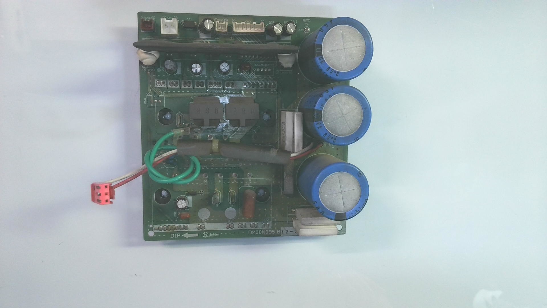 PLACAS ELECTRONICAS DM00N095 B12-30Y7-M G43