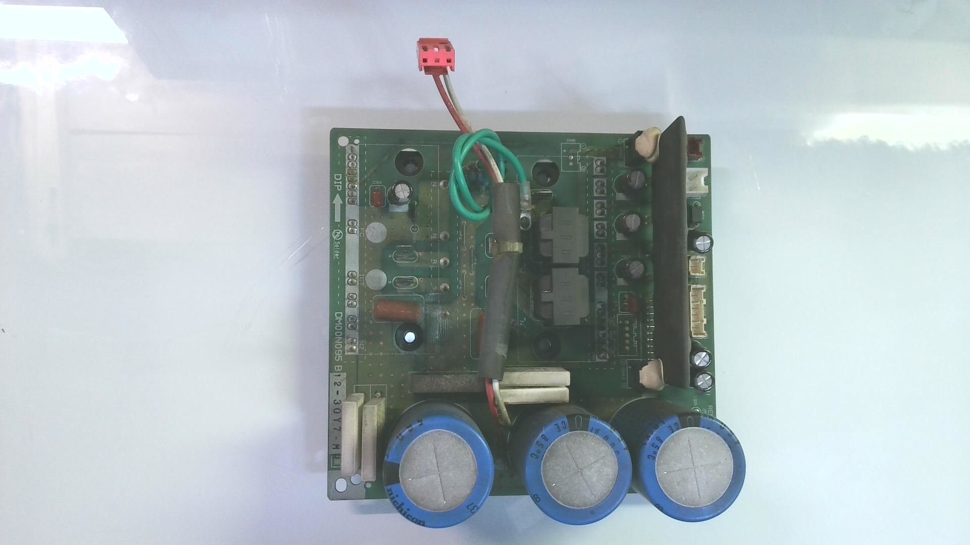 PLACAS ELECTRONICAS DM00N095 B12-30Y7-M G43 - Imagen 2