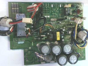 PLACAS ELECTRONICAS K04AW-C-A (03) / 9705658011 G43