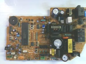 PLACAS ELECTRONICAS A74804 G43